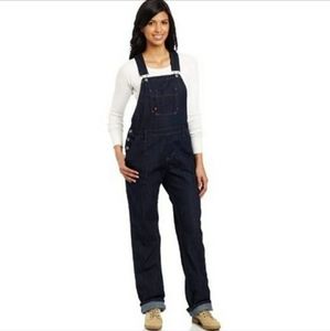 NWOT Dickie Denim Overalls